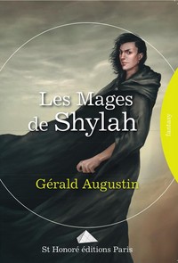 Les Mages de Shylah