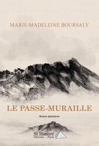 Le passe-muraille