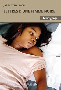 LETTRES D’UNE FEMME NOIRE