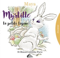 Myrtille La petite Lapine