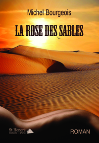 La rose des sables
