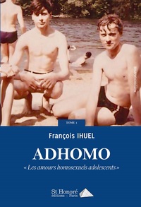 AD’HOMO Tome 1