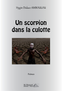 Un Scorpion dans la culotte