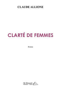 Clarté de femmes