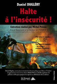 Halte à l’insécurité !