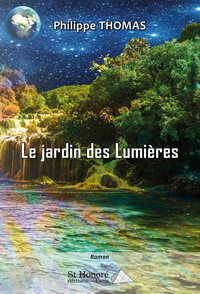 Le jardin des lumières