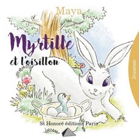 Myrtille et l'oisillon