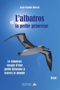 L’albatros et la petite princesse