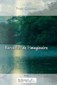 Baronnies de l'imaginaire