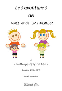 Les aventures de Mael et de Clémentine Tome 4