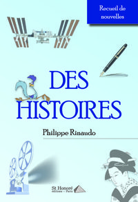 Des histoires