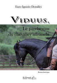 VIDUUS, Le parchemin du chevalier affranchi