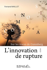 L’innovation de rupture