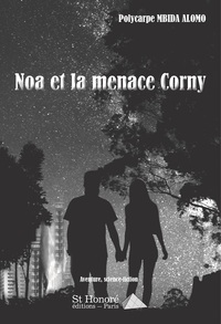 Noa et la menace Corny
