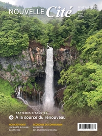 NOUVELLE CITE N 638 MARS-AVRIL 2026