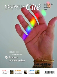 NOUVELLE CITE N 636 NOVEMBRE-DECEMBRE 2025