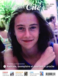 NOUVELLE CITE N 635 SEPTEMBRE-OCTOBRE 2025