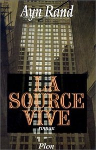 LA SOURCE VIVE