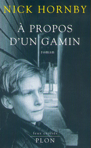 A propos d'un gamin