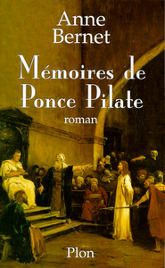 Mémoires de Ponce Pilate