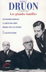 LES GRANDES FAMILLES