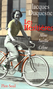 Coffret 3 volumes Les héritiers