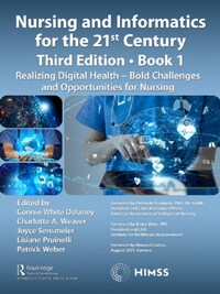 Nursing and Informatics for 21st Century