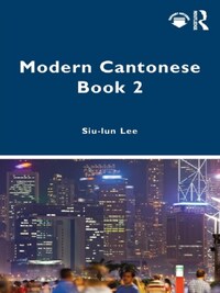 Modern Cantonese Book 2
