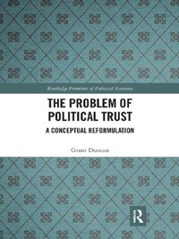The Problem of Political Trust