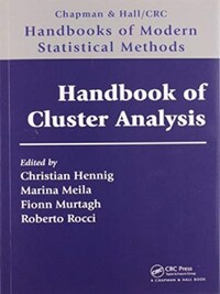 Handbook of Cluster Analysis