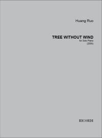 TREE WITHOUT WIND PIANO