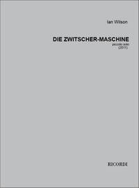 DIE ZWITSCHER-MASCHINE FLUTE TRAVERSIERE