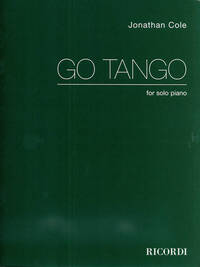 GO TANGO PIANO