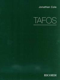 TAFOS MUSIQUE D'ENSEMBLE