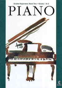 PIANO REPERTOIRE VOL. 2 PIANO