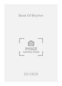 BOOK OF RHYTHM