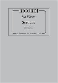 STATIONS PIANO