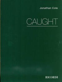 CAUGHT MUSIQUE D'ENSEMBLE