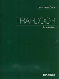 TRAPDOOR PIANO