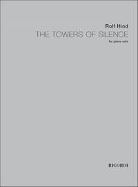 THE TOWERS OF SILENCE (2007) PIANO