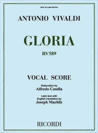 GLORIA RV 589