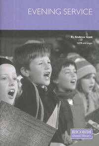EVENING SERVICE CHANT