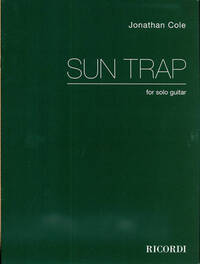 SUNTRAP  GUITARE