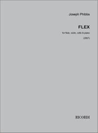 FLEX (2007) -PARTITION+PARTIES SEPAREES