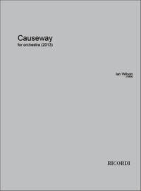 CAUSEAWAY ORCHESTRE