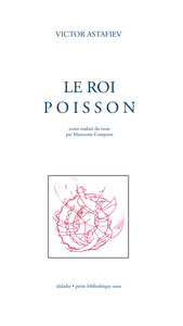 Le roi poisson