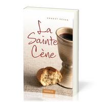 LA SAINTE CENE