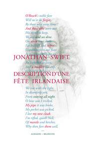 Description d'une fête irlandaise - Jonathan Swift