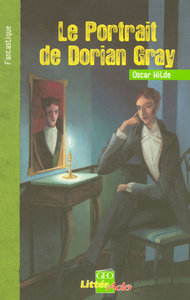 Le portrait de Dorian Gray