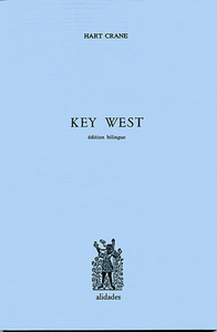 Key West - Hart Crane